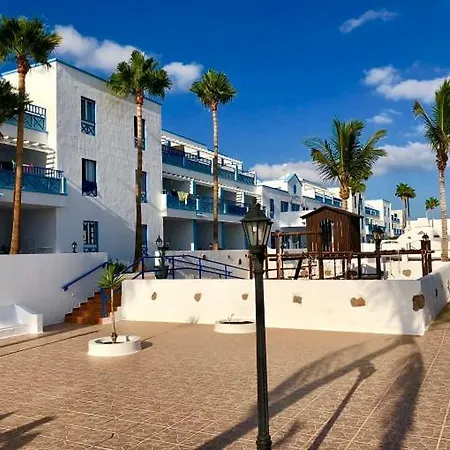 Aguazul 206 Διαμέρισμα Tías