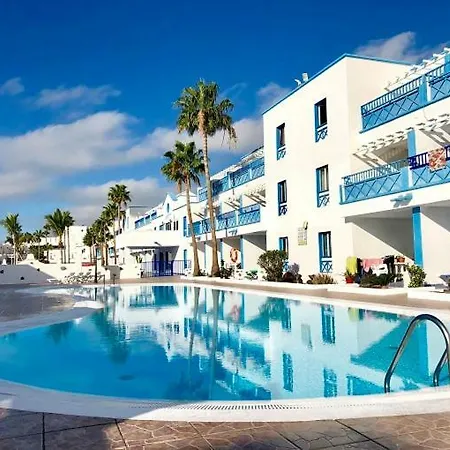 Aguazul 206 Διαμέρισμα Tías