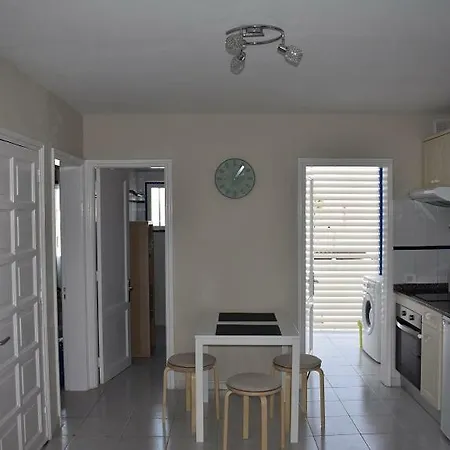 Aguazul 206 Tías